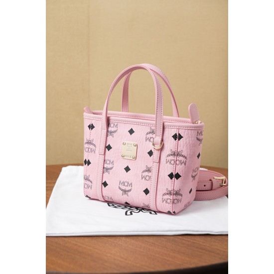MCM Bags Top Quality 16*9*14cm