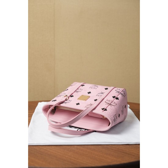 MCM Bags Top Quality 16*9*14cm