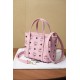 MCM Bags Top Quality 16*9*14cm