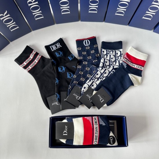 Dior Socks