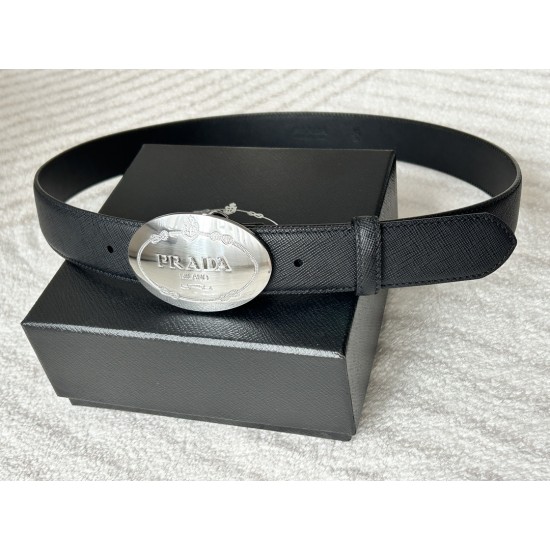 Prada Belts
 Top Quality