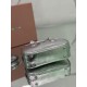 MiuMiu Bags Top Quality 22X10.5X7.5CM