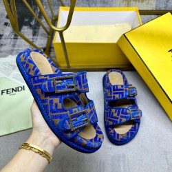 Fendi Shoes Top Quality
35-42