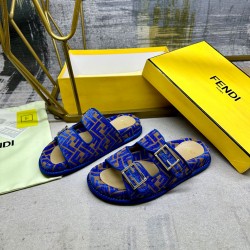 Fendi Shoes Top Quality
35-42