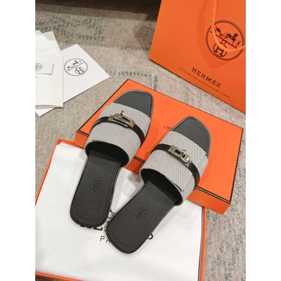 Hermes Shoes Top Quality
35-42