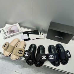 Chanel Shoes Top Quality