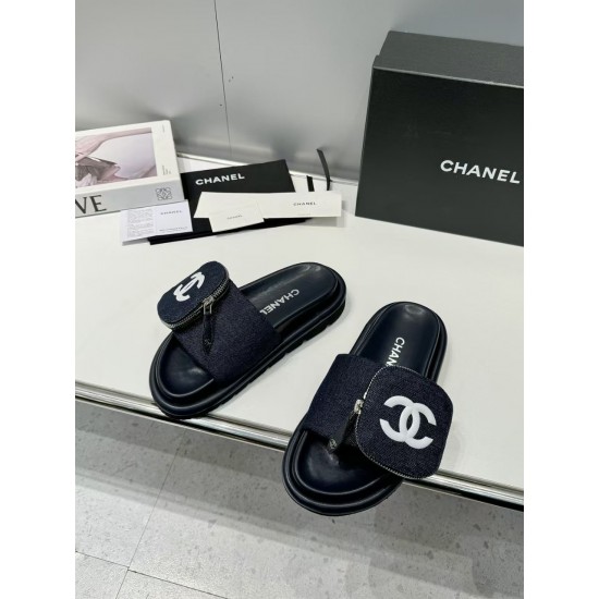 Chanel Shoes Top Quality