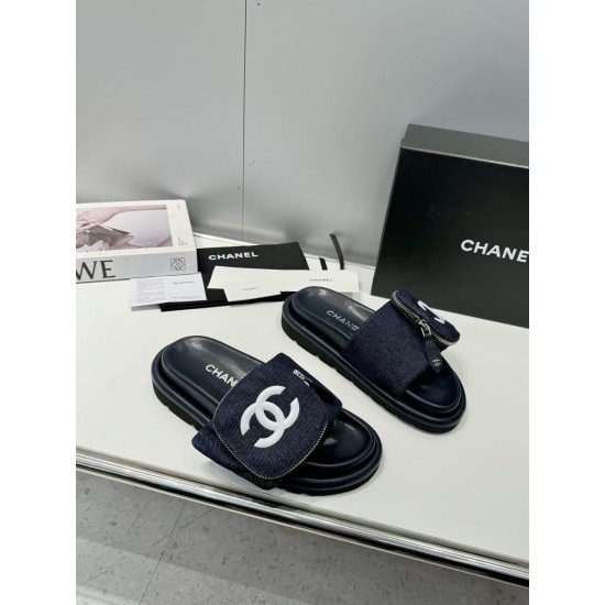 Chanel Shoes Top Quality