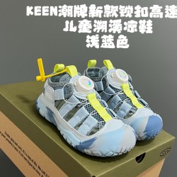 Children Shoes Keen High Quality