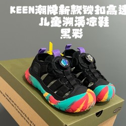 Children Shoes Keen High Quality