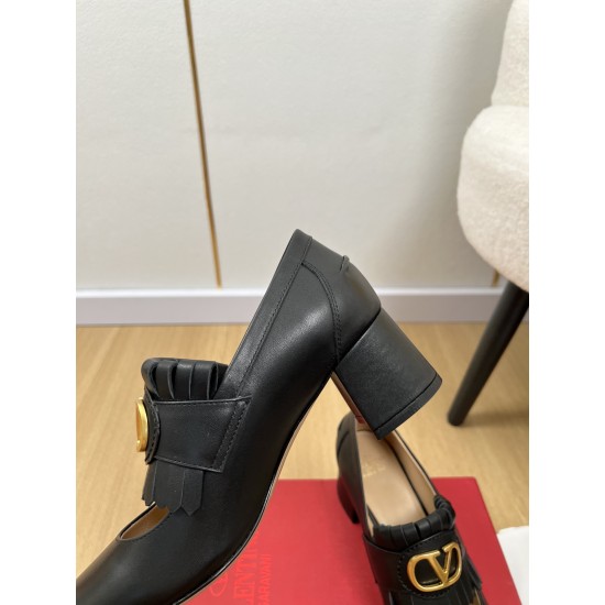 Valentino Shoes Top Quality