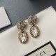 Gucci Jewelry Earrings