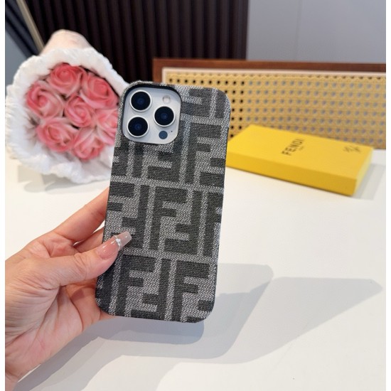 Fendi Phone Case