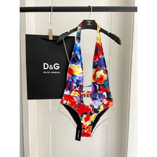 DG Swimsuit