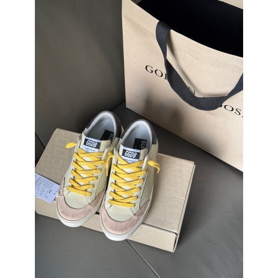 GGDB Shoes Top Quality