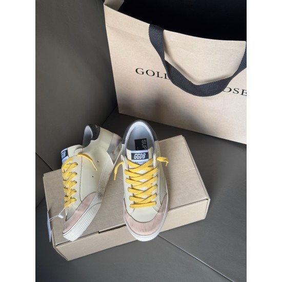 GGDB Shoes Top Quality