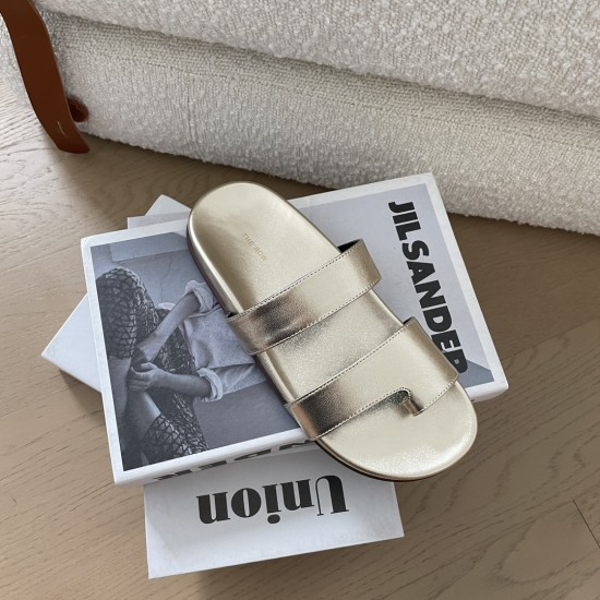 The Row Shoes Top Quality