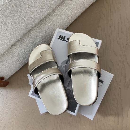 The Row Shoes Top Quality