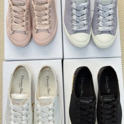 Dior Shoes Top Quality