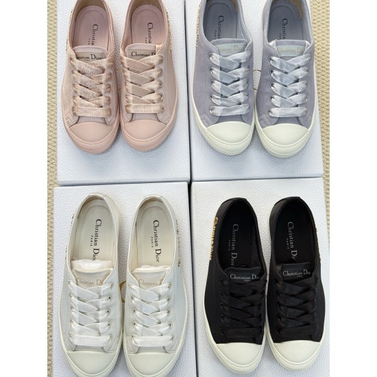 Dior Shoes Top Quality