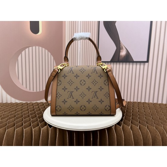 LV Bags High Quality