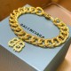 Balenciaga Jewelry Bracelet
