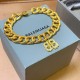 Balenciaga Jewelry Bracelet