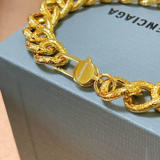 Balenciaga Jewelry Bracelet