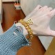 Balenciaga Jewelry Bracelet