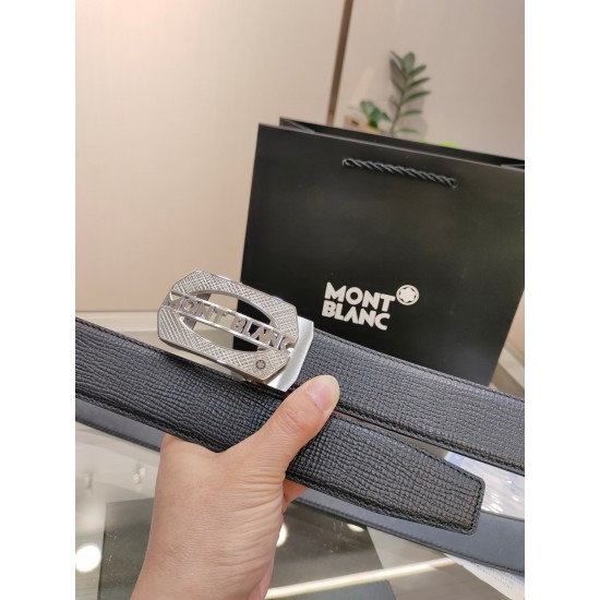 Montblanc Belts
 Top Quality