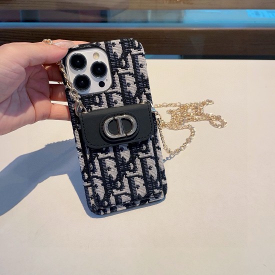 Dior Phone Case