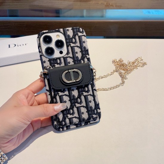 Dior Phone Case