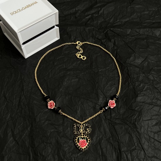 DG Jewelry Necklace