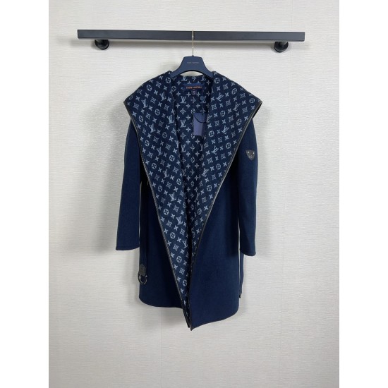 LV Coat