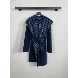 LV Coat