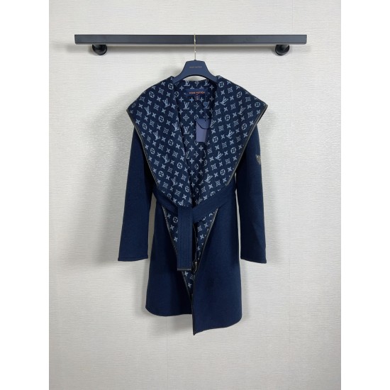 LV Coat