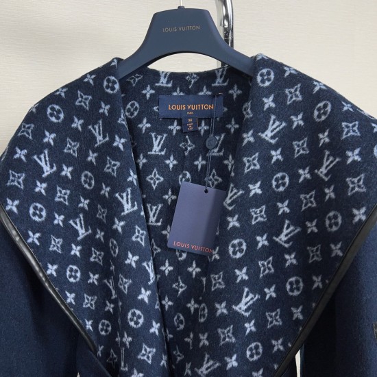 LV Coat