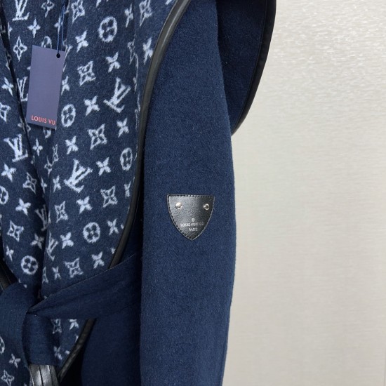 LV Coat
