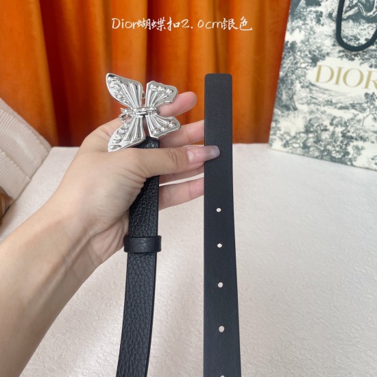 Dior Belts
 Top Quality