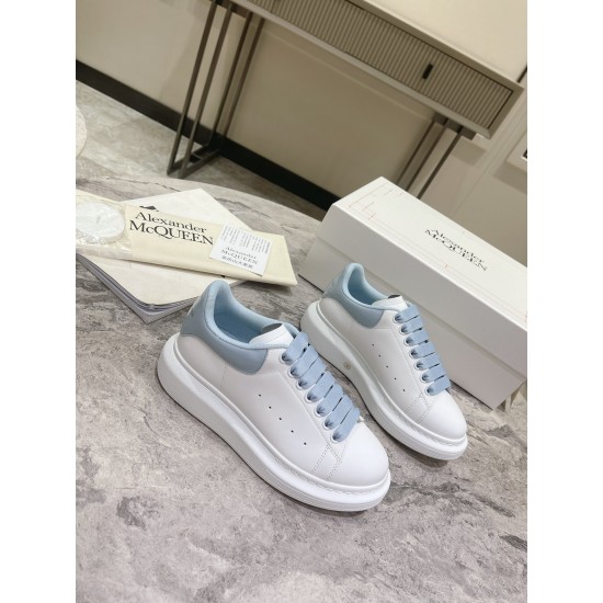 McQueen Shoes High Quality
women 35-40 

men 39-44