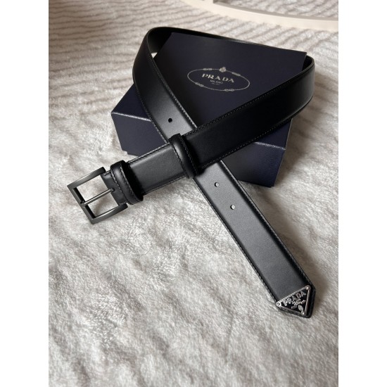 Prada Belts
 Top Quality