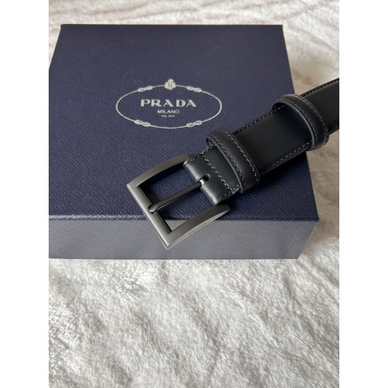 Prada Belts
 Top Quality