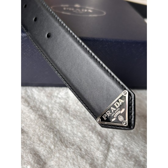 Prada Belts
 Top Quality