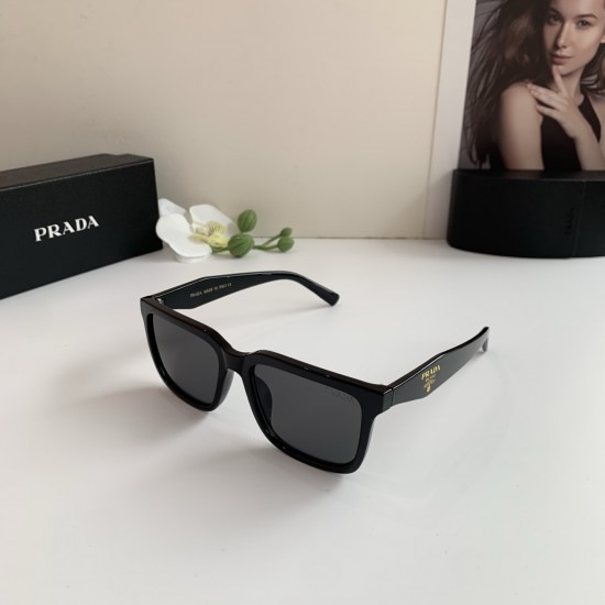 Prada Glasses