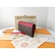 LV Bags High Quality Flip Wallet
