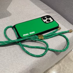 MiuMiu Phone Case