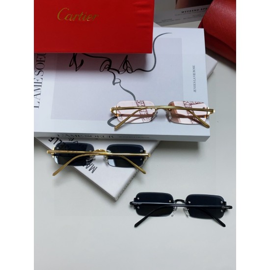 Cartier Glasses