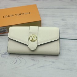LV Bags High Quality Flip Wallet
