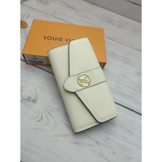 LV Bags High Quality Flip Wallet
