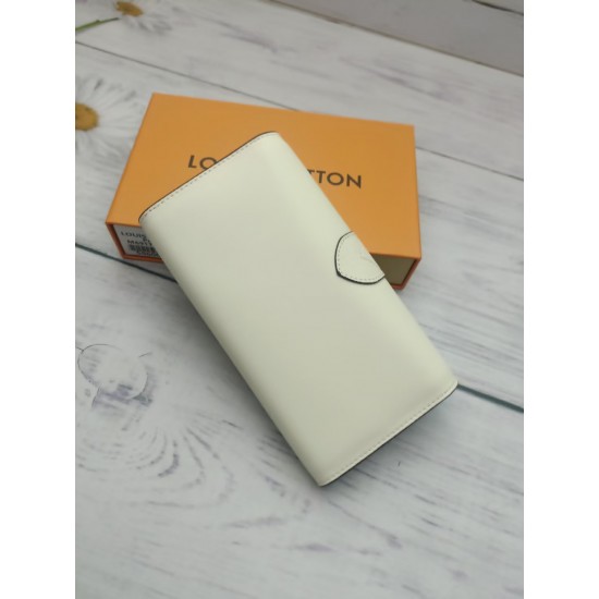 LV Bags High Quality Flip Wallet
